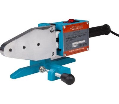 Аппараты для сварки STURM TW7225P Аппарат для сварки