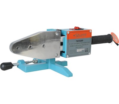 Аппараты для сварки STURM TW7225P Аппарат для сварки