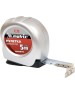 Рулетки MATRIX Рулетка Magnetic, 5 м х 19 мм, магнитный зацеп 31011
