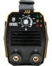 Сварочное оборудование DENZEL Аппарат инвертор. дуговой сварки DS-160 Compact, 160 А, ПВ 70%, диам.эл. 1,6-3,2 мм 94371