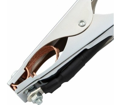 Сварочное оборудование DENZEL Аппарат инвертор. дуговой сварки DS-160 Compact, 160 А, ПВ 70%, диам.эл. 1,6-3,2 мм 94371