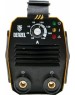 Сварочное оборудование DENZEL Аппарат инвертор. дуговой сварки DS-160 Compact, 160 А, ПВ 70%, диам.эл. 1,6-3,2 мм 94371