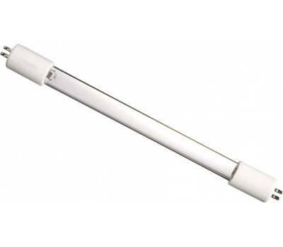 Лампа ультрафиолетовая бактерицидная UNIEL (UL-00007281) EFL-T5-8/UVCB/G5/CL