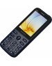 МОБИЛЬНЫЕ ТЕЛЕФОНЫ СТАНДАРТ GSM MAXVI K18 BLUE