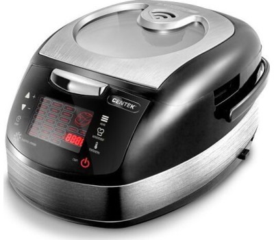 Мультиварка CENTEK CT-1472