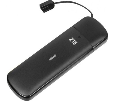 USB-модем ZTE MF833R, черный