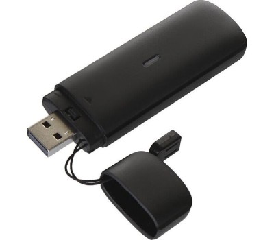 USB-модем ZTE MF833R, черный