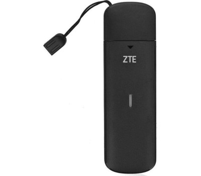 USB-модем ZTE MF833R, черный