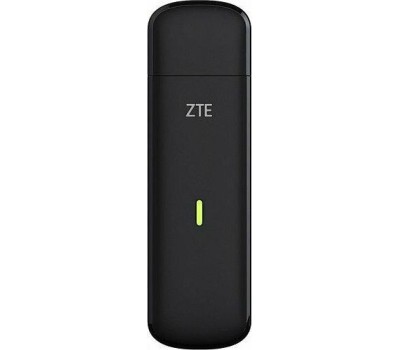 USB-модем ZTE MF833R, черный