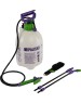 Опрыскиватель PALISAD Опрыскиватель 5 л, ручной, с насосом, шлангом, разбрызгивателем 64740