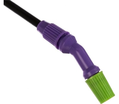 Опрыскиватель PALISAD Опрыскиватель 5 л, ручной, с насосом, шлангом, разбрызгивателем 64740