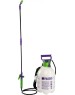 Опрыскиватель PALISAD Опрыскиватель 5 л, ручной, с насосом, шлангом, разбрызгивателем 64740
