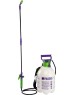 Опрыскиватель PALISAD Опрыскиватель 5 л, ручной, с насосом, шлангом, разбрызгивателем 64740