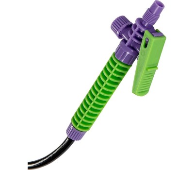 Опрыскиватель PALISAD Опрыскиватель 5 л, ручной, с насосом, шлангом, разбрызгивателем 64740