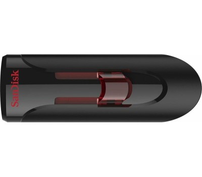 флешка SANDISK 64GB Cruzer Glide USB3.0 (SDCZ600-064G-G35)