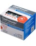 Элементы питания GOPOWER (00-00017748) LR6 AA BOX20 SHRINK 4 ALKALINE 1.5V