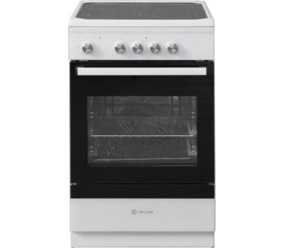 Плита электрическая DE LUXE 506004.14эс