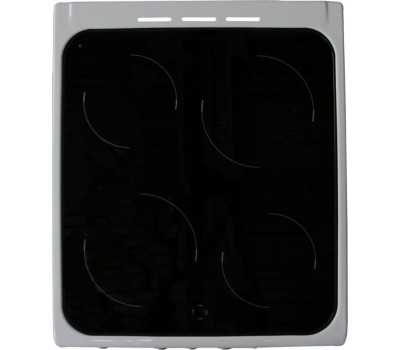 Плита электрическая DE LUXE 506004.14эс