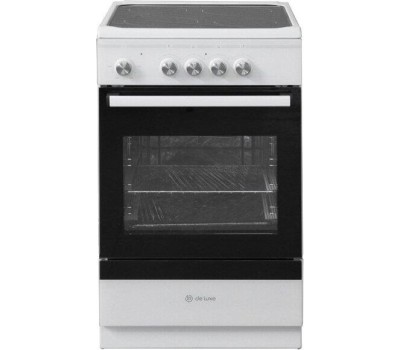 Плита электрическая DE LUXE 506004.14эс