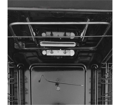 Плита электрическая DE LUXE 506004.14эс