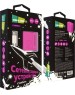 СЗУ MORE CHOICE (4627151191898) NC46i СЗУ 2USB 2.4A для 8-pin - 1м Pink