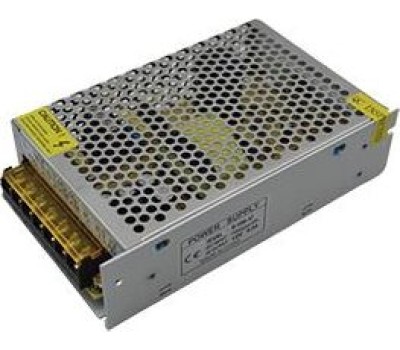 аксессуары для светильников ECOLA D2L100ESB ECOLA LED strip Power Supply 100W 220V-24V IP20 блок питания для светодиодной ленты Степень защиты IP20 Мощность 100W Напряжение входное 220V Напряжение выход 24V