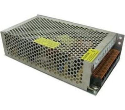 аксессуары для светильников ECOLA D2L100ESB ECOLA LED strip Power Supply 100W 220V-24V IP20 блок питания для светодиодной ленты Степень защиты IP20 Мощность 100W Напряжение входное 220V Напряжение выход 24V