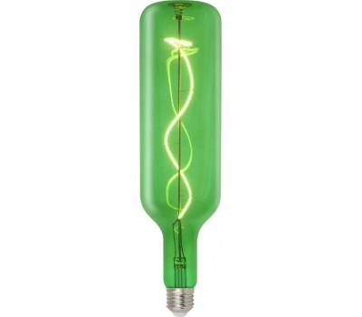 Лампы светодиодные серии SOHO UNIEL (UL-00007627) LED-SF21-5W/SOHO/E27/CW GREEN GLS77GR