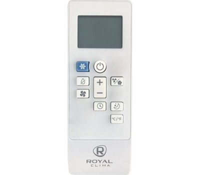 Мобильный кондиционер ROYAL CLIMA RM-TS17CH-E (НС-1410146)