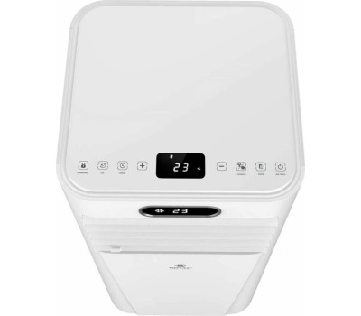 Мобильный кондиционер ROYAL CLIMA RM-TS17CH-E (НС-1410146)