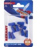 REXANT (06-0231-B10) СИЗ-2 1,0-4,5 ММ2, СИНИЙ