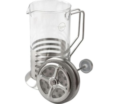 Френч-пресс TIMA Френч-пресс 