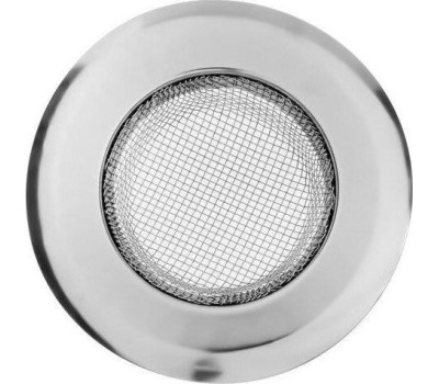 Сито для раковины РЫЖИЙ КОТ Сито для раковины SS-3, 2шт.в упаковке (310862)