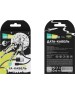 Кабель MORE CHOICE (4627151197401) K14a USB (m)-Type-C (m) 1.0м черный