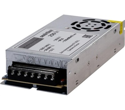 драйвер SMARTBUY (SBL-IP20-Driver-250W) Драйвер нейтральный 250W