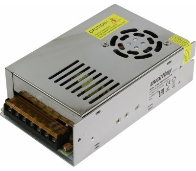 драйвер SMARTBUY (SBL-IP20-Driver-250W) Драйвер нейтральный 250W