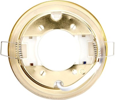 Светильник SMARTBUY (SBL-041GD-GX53) GX53