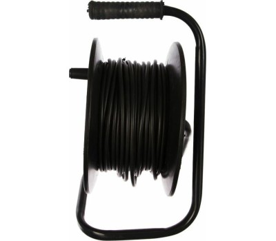 Удлинитель КАЛИБР Удлинитель на катушке УСК-30 (2х0,75)