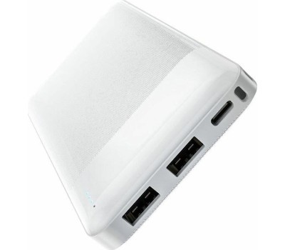 Power bank HOCO (6931474738387) J72 White 10000mAh