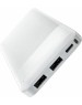 Power bank HOCO (6931474738387) J72 White 10000mAh
