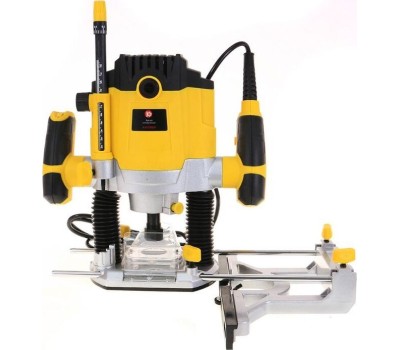 Фрезер КАЛИБР Мастер ФЭ-1900/12М+ Фрезер ручной электрический