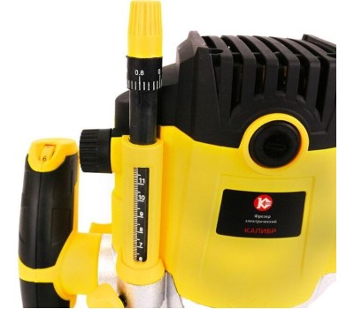 Фрезер КАЛИБР Мастер ФЭ-1900/12М+ Фрезер ручной электрический