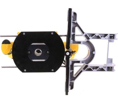 Фрезер КАЛИБР Мастер ФЭ-1900/12М+ Фрезер ручной электрический