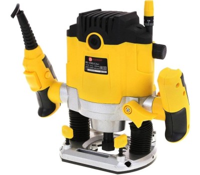 Фрезер КАЛИБР Мастер ФЭ-1900/12М+ Фрезер ручной электрический