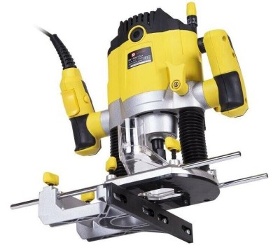 Фрезер КАЛИБР Мастер ФЭ-1900/12М+ Фрезер ручной электрический