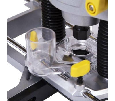 Фрезер КАЛИБР Мастер ФЭ-1900/12М+ Фрезер ручной электрический