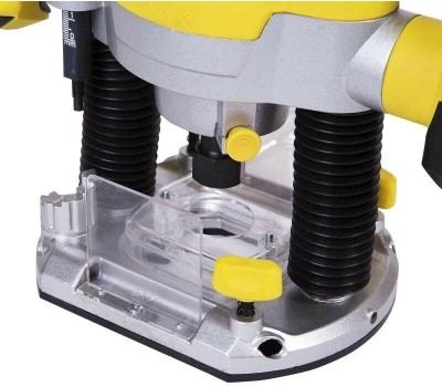 Фрезер КАЛИБР Мастер ФЭ-1900/12М+ Фрезер ручной электрический