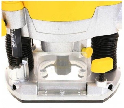 Фрезер КАЛИБР Мастер ФЭ-1900/12М+ Фрезер ручной электрический