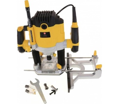 Фрезер КАЛИБР Мастер ФЭ-1900/12М+ Фрезер ручной электрический