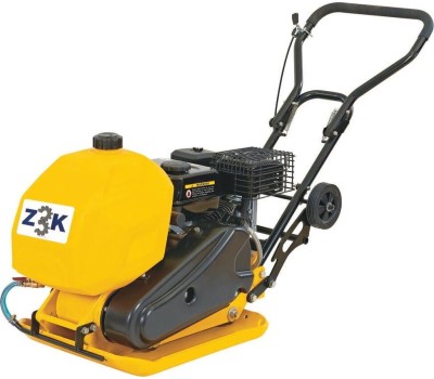 Виброплита ZITREK z3k60w (Loncin 160F 60 кг упл.250 мм, бак для воды) 091-0202